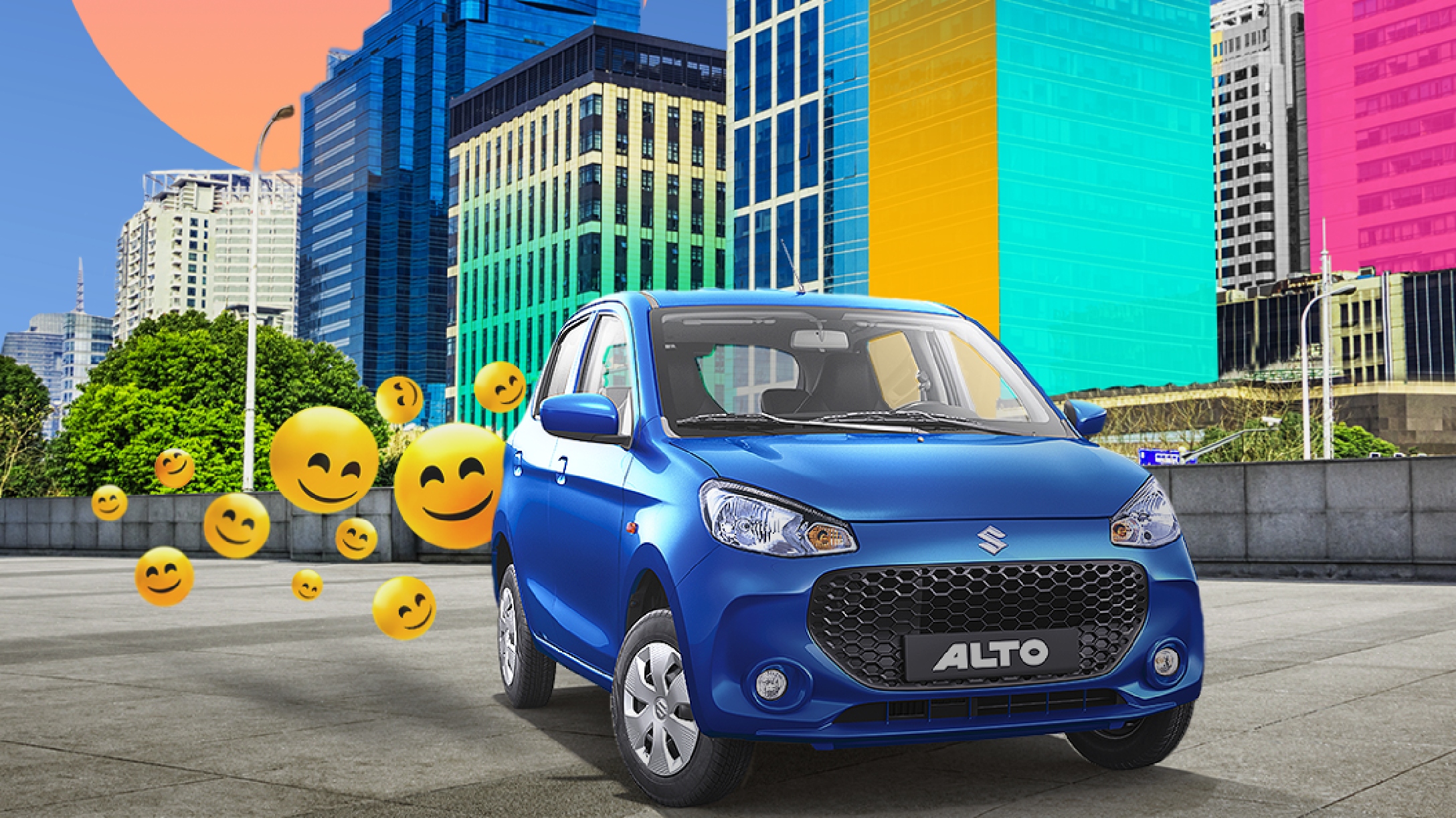 Por qué el Suzuki Alto es el líder en precio-beneficio para las familias bolivianas 