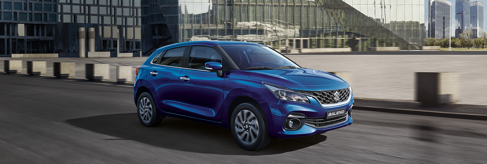 BALENO