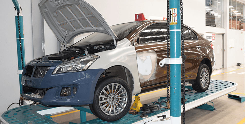 Servicio Técnico