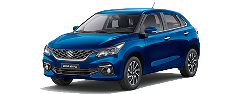 BALENO