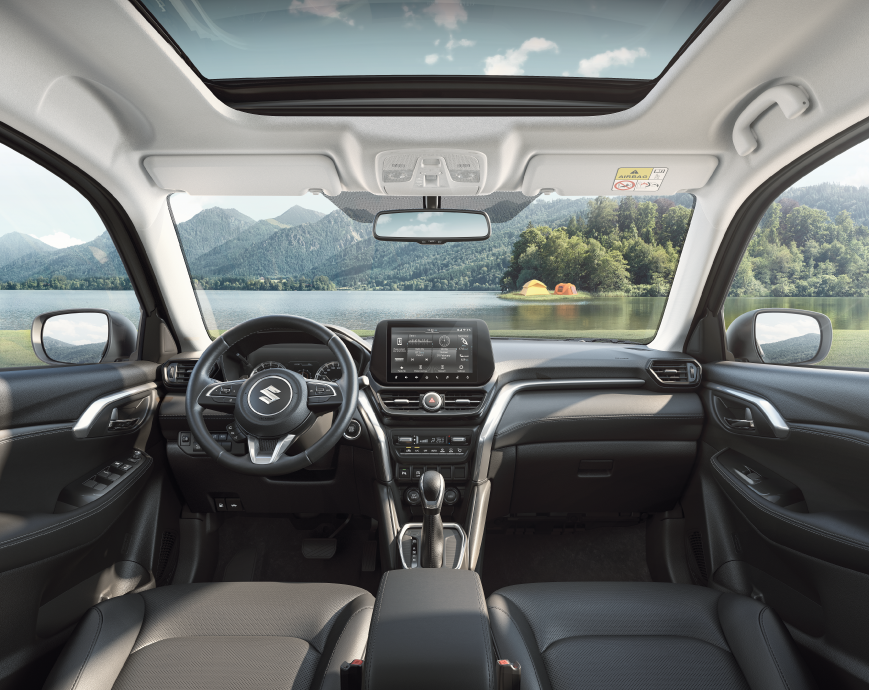 GRAND VITARA